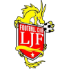 Dalian Tornado logo