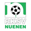 RKSV Nuenen logo