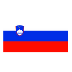 Slovenia U19 logo
