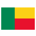 Benin U20 logo