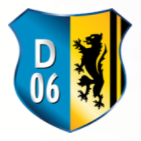 FV Dresden 06 Laubegast logo