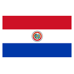 U23 Paraguay logo