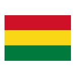 Bolivia U23 logo