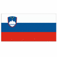 Slovenia U18 logo