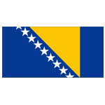 Bosnia and Herzegovina U17 logo