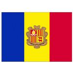 FC Andorra B logo