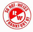 Rot-Weiss Frankfurt logo