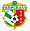 Nữ Zhilstroy Kharkov logo
