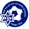 Maccabi Ironi Tirat HaCarmel logo