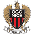OGC Nice Youth logo