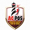 North East Stars FC logo