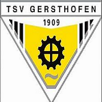 tsv gersthofen logo