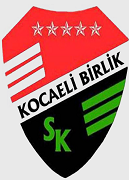 Kocaeli Birlik Spor logo