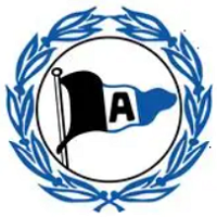 Arminia Bielefeld B logo