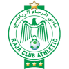 Raja Casablanca Atlhletic logo