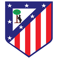 U18 Atletico Madrid logo
