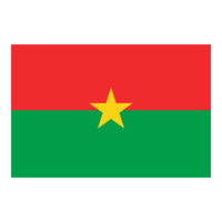 Burkina Faso logo