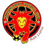 Nakhon Sawan FC logo