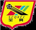 Guancheng Tứ Xuyên logo