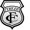 Treze Campina Grande PB logo