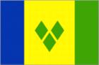 Saint Vincent the Grenadine logo