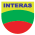 Interas logo