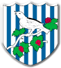 West Bromwich(Dự bị) logo