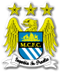 Man City(Dự bị) logo