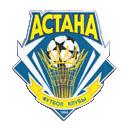 FK Astana logo