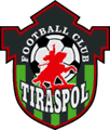 FC Tiraspol logo