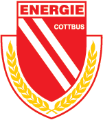 Energie Cottbus(Trẻ) logo