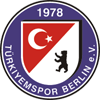 Turkyemspor Berlin logo