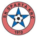SK Sparta Krc logo