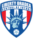 CF Liberty Oradea logo