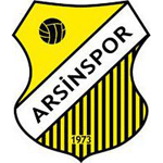 Arsinspor logo