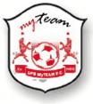UPB MyTEAM logo