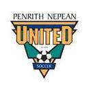 Penrith Nepean United logo