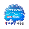 Hwaseong Shinwoo Electronics logo