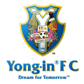 Yongin FC logo