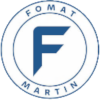 VTJ Martin logo