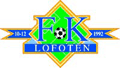Lofoten Fk logo