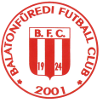 Balatonfuredi FC logo