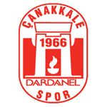 Canakkale Dardanelspor logo