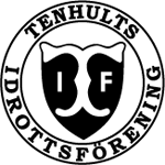 Tenhults IF logo