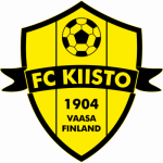 Kiisto logo