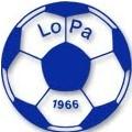 Lohjan Pallo logo
