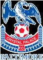 Crystal Palace Baltimore logo