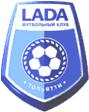 FC Lada Togliatti logo