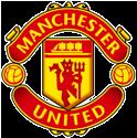 Man United(Dự bị) logo