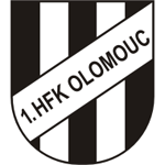 HFK Olomouc logo